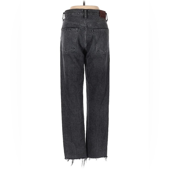 Citizens of Humanity Daphne Crop - Picture 3 of 7